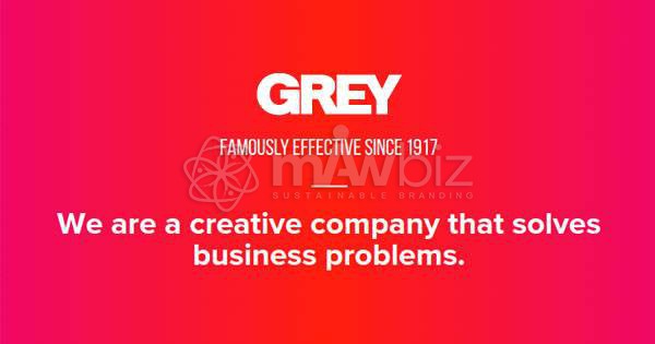 Grey Advertising Bangladesh Ltd