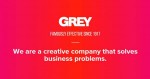Grey Advertising Bangladesh Ltd