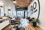 Grooming Lounge​