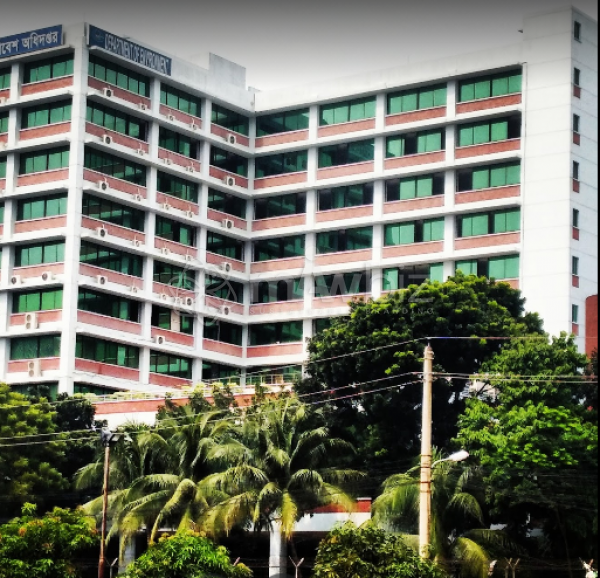 Guardian Healthcare Ltd- (Ashulia)