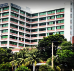 Guardian Healthcare Ltd- (Ashulia)
