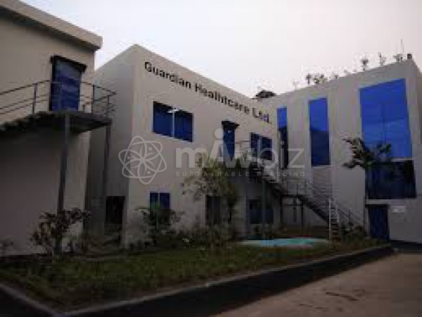 Guardian Healthcare Ltd.