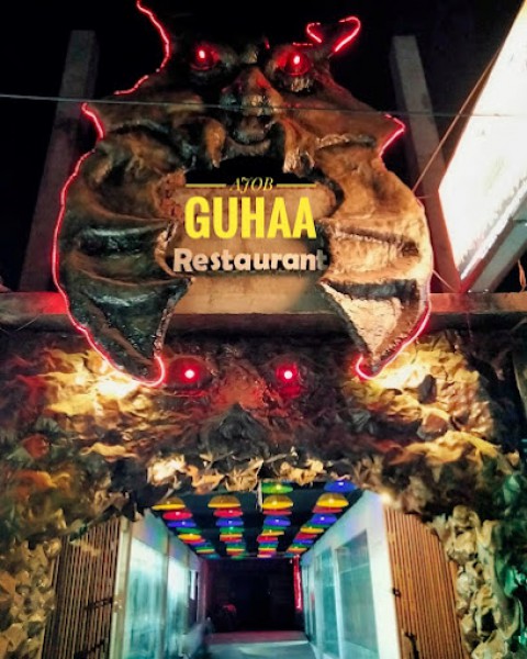 Guhaa In Khulna