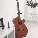 Guitar School.
