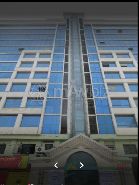 Gulfesha Plaza
