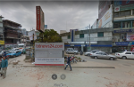 Gulshan Badda Link Road Police box