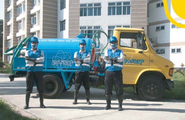 Gulshan Clean & Care