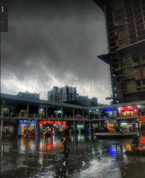 Gulshan DCC Super Market