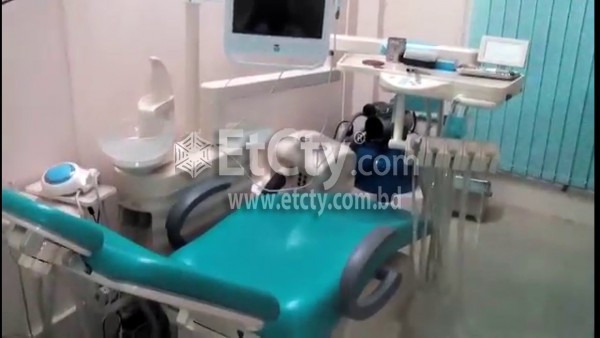 Gulshan Dental Care & Pharmacy