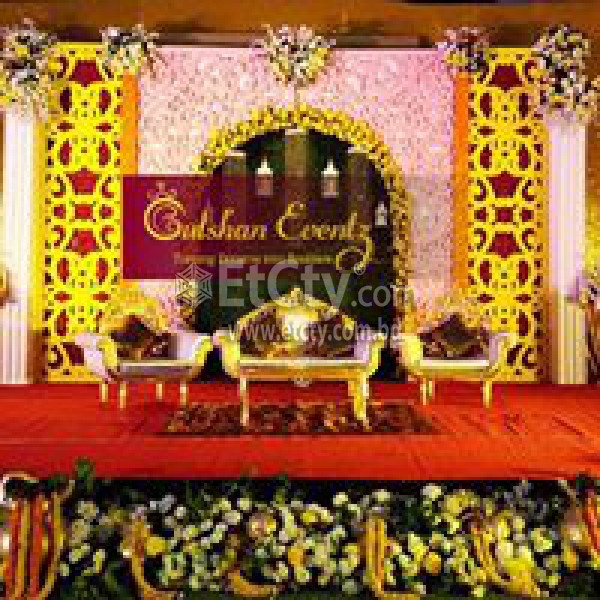 Gulshan Eventz