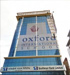 Oxford International School...