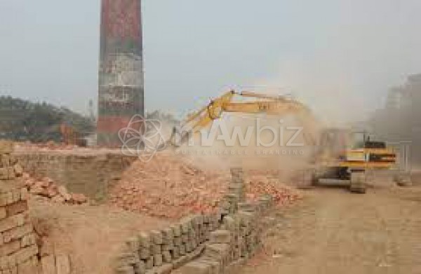 H.M.B Brick Field