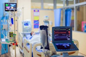 ICU - Central Hospital Ltd