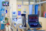ICU - Central Hospital Ltd