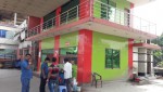 Habib CNG Filling Station