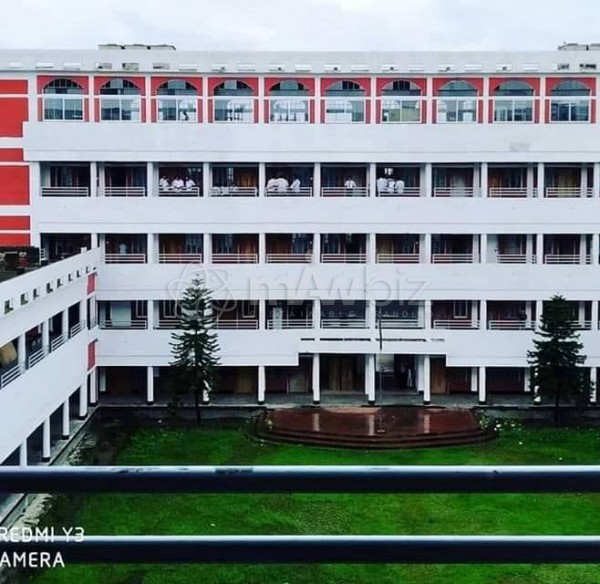 Habiganj Polytechnic Institute