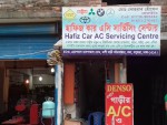 Hafiz Car A/C Servicing Centre