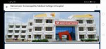 Hahnemann Homoeopathic Medical College & Hospital