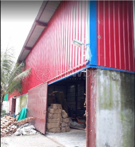 Haider Kazi Jute Mills Ltd.