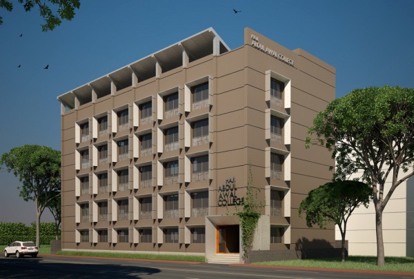 Haji Abdul Awal Degree College