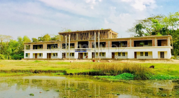 Haji Abul Hossain-Nur Nahar High School