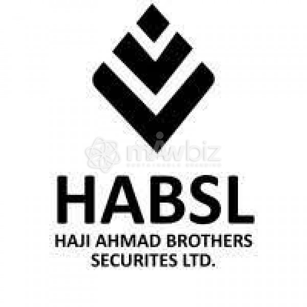 Haji Ahmad Brothers Securities Ltd
