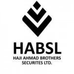 Haji Ahmad Brothers Securities Ltd