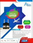 Hajj Special Offer