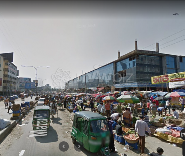 Hajrat shah ali super market