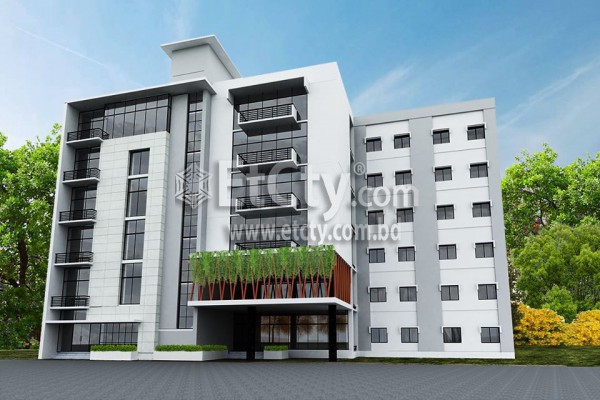 Hakim Said Eastern Medical College & Hospital
