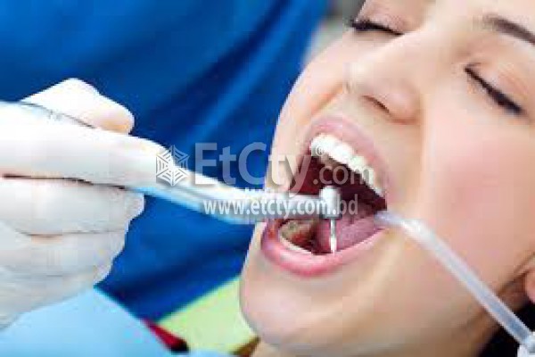 Halder Dental Chamber