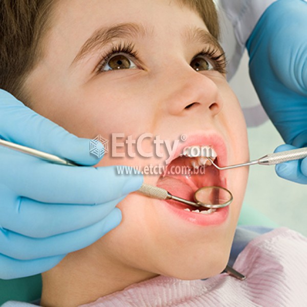 Halders Dental Practice