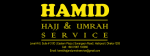 Hamid Hajj & Umrah Service
