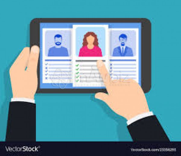Hamidia Recruiting Agency