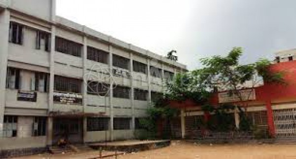 Hamzarbag Primary School