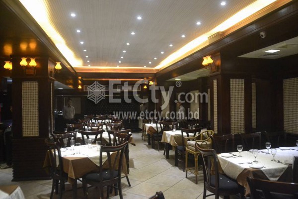 Handi Indian Bistro (Banani Branch)