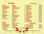 Handi Indian Bistro (Food Menu Chittagong Branch)