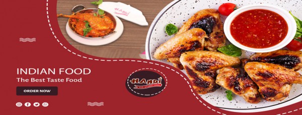 Handi Restaurant Chittagong