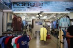 Hanger (Fortune Shopping Mall)