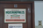 Haque Engineering Ltd
