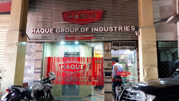 Haque Group