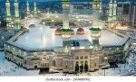 Haramain Hajj Kafela Travels