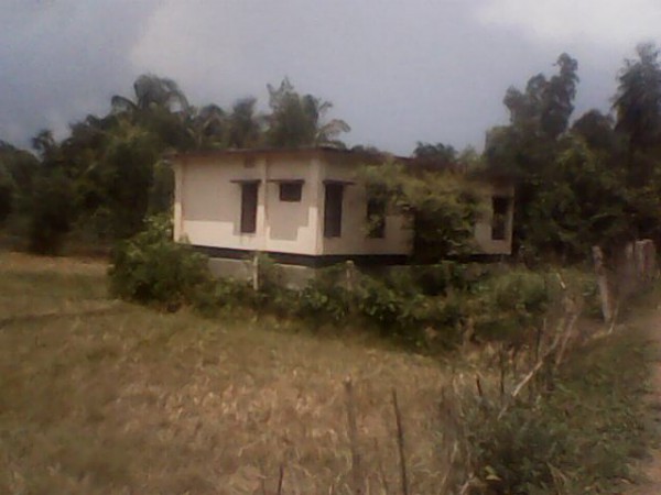 Hari Khola Community Clinic , Chakaria