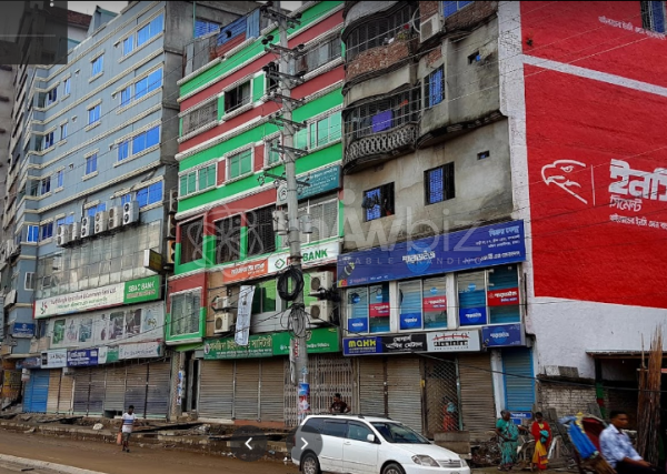 Haridia Shopping Complex