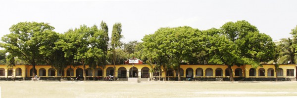 Harimohan Govt High School