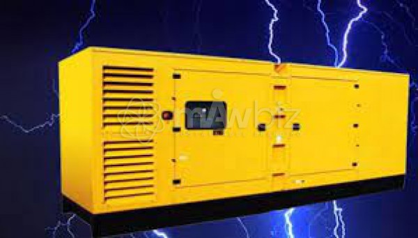 Harmonics Power Ltd