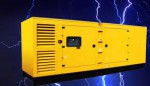 Harmonics Power Ltd