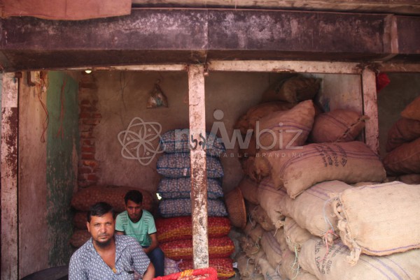 Harun Store -Khalpar Road