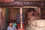 Harun Store -Khalpar Road