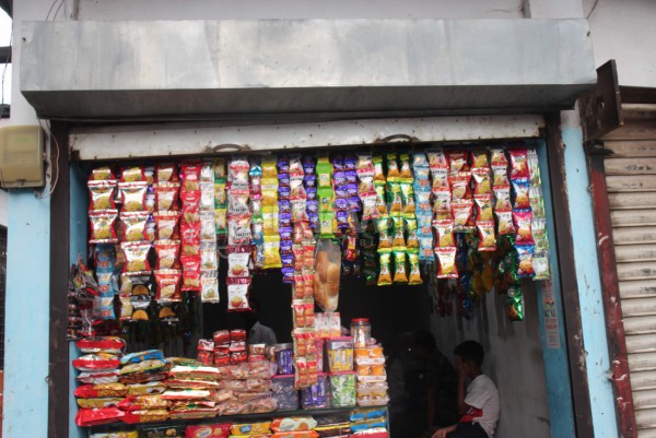 Harun Store -Tin khamba